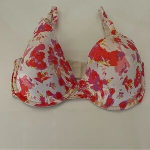 GILLIAN& O’MALLEY FAVORITE DEMI BRA
